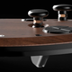 Illustration for article titled A Controller So Beautiful You Might Not Care If It Actually Sucks
